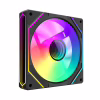 Кулер для корпуса Gamemax FN12A-S8I-R - Image 2