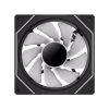 Кулер для корпуса Gamemax FN12A-S8I-R - Image 9