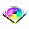 Кулер до корпусу Gamemax FN12A-S8I-RW - Image 6
