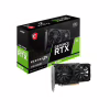 Видеокарта MSI GeForce RTX3050 6Gb VENTUS 2X E OC (RTX 3050 VENTUS 2X E 6G OC) - Image 5