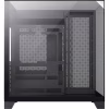 Корпус для ПК Gamemax Infinity Plus BK - Image 4