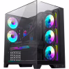 Корпус для ПК Gamemax Infinity Plus BK - Image 9