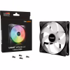 Кулер для корпуса Be quiet! LIGHT WINGS LX 140mm PWM (BL126) - Image 5
