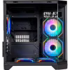 Корпус для ПК Qube CRYSTAL_GBNU3 - Image 3
