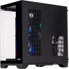 Корпус для ПК Qube CRYSTAL_GBNU3 - Image 7