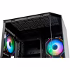 Корпус для ПК Qube CRYSTAL_GBNU3 - Image 9