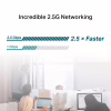 Сетевая карта TP-Link TX201 - Image 3