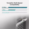 Сетевая карта TP-Link TX201 - Image 6
