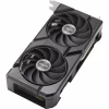 Видеокарта ASUS Radeon RX 7600 8Gb DUAL OC EVO (DUAL-RX7600-O8G-EVO) - Image 3