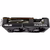 Видеокарта ASUS Radeon RX 7600 8Gb DUAL OC EVO (DUAL-RX7600-O8G-EVO) - Image 8