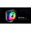 Кулер для процессора ID-Cooling BLITZ X4 - Image 6