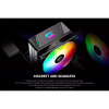 Кулер для процессора ID-Cooling BLITZ X4 - Image 8