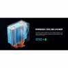 Кулер для процессора ID-Cooling FROZN A410 SE - Image 9