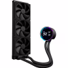 Система рідинного охолодження NZXT Kraken Elite 360mm AIO (RL-KN36E-B2) - Image 2