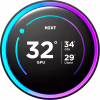 Система рідинного охолодження NZXT Kraken Elite 360mm AIO (RL-KN36E-B2) - Image 3