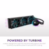 Система жидкостного охлаждения NZXT Kraken Elite 360mm AIO (RL-KN36E-B2) - Image 7