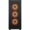 Корпус для ПК Cougar MX220 RGB Black - Image 3