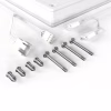 Кулер для корпуса ID-Cooling AS-120-ARGB-W TRIO - Image 7