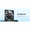 Кулер для корпуса ID-Cooling TF-9215-K - Image 8