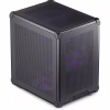 Корпус для ПК JONSBO C6 Black - Image 2