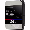 Жесткий диск 3.5" 26TB WDC Hitachi HGST (WUH722626ALE6L4) - Image 2