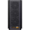 Корпус для ПК Gamemax F46 Dark - Image 3