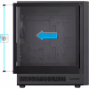 Корпус для ПК Gamemax Focus MB - Image 8