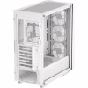 Корпус для ПК Deepcool CC560 Mesh V2 White (R-CC560-WHAMA4-G-2) - Image 9