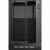 Корпус для ПК Deepcool CH170 Digital Black (R-CH170-BKNPI0D-G-1) - Image 5