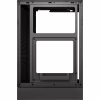 Корпус для ПК Deepcool CH170 Digital Black (R-CH170-BKNPI0D-G-1) - Image 6