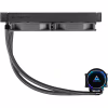 Система рідинного охолодження Chieftec Iceberg 240 DARK (CLC-240-BLK) - Image 2
