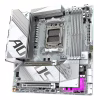 Материнська плата GIGABYTE B850M A ELT WF6E ICE (B850M AORUS ELITE WIFI6E ICE) - Image 3