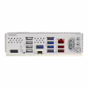 Материнська плата GIGABYTE B850M A ELT WF6E ICE (B850M AORUS ELITE WIFI6E ICE) - Image 4