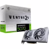 Відеокарта MSI GeForce RTX5070 12Gb VENTUS 2X OC WHITE (RTX 5070 12G VENTUS 2X OC WHITE) - Image 6