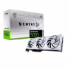 Відеокарта MSI GeForce RTX5080 16GB VENTUS 3X OC WHITE (RTX 5080 16G VENTUS 3X OC WHITE) - Image 7