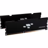 Модуль пам'яті для комп'ютера DDR4 32GB (2x16GB) 3600 MHz Black Prologix (PRO32GB3600B4K) - Image 2
