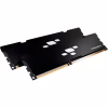 Модуль пам'яті для комп'ютера DDR4 32GB (2x16GB) 3600 MHz Black Prologix (PRO32GB3600B4K) - Image 4