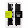 Модуль пам'яті для комп'ютера DDR4 32GB (2x16GB) 3600 MHz Black Prologix (PRO32GB3600B4K) - Image 7
