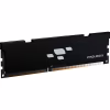 Модуль памяти для компьютера DDR4 8GB 3200 MHz Black Prologix (PRO8GB3200B4) - Image 2