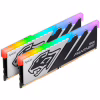 Модуль пам'яті для комп'ютера DDR5 32GB (2x16GB) 5600 MHz Panther RGB Apacer (AH5U32G56C5229BAA-2) - Image 2