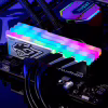 Модуль пам'яті для комп'ютера DDR5 32GB (2x16GB) 5600 MHz Panther RGB Apacer (AH5U32G56C5229BAA-2) - Image 4