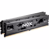 Модуль пам'яті для комп'ютера DDR5 32GB (2x16GB) 6000 MHz NOX Apacer (AH5U32G60C622MBAA-2) - Image 2