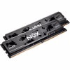 Модуль пам'яті для комп'ютера DDR5 32GB (2x16GB) 6000 MHz NOX Apacer (AH5U32G60C622MBAA-2) - Image 3