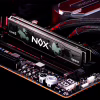 Модуль пам'яті для комп'ютера DDR5 32GB (2x16GB) 6000 MHz NOX Apacer (AH5U32G60C622MBAA-2) - Image 6