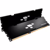 Модуль пам'яті для комп'ютера DDR5 32GB (2x16GB) 5600 MHz Black Prologix (PRO32GB5600B5K) - Image 5