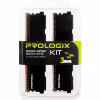 Модуль пам'яті для комп'ютера DDR5 32GB (2x16GB) 5600 MHz Black Prologix (PRO32GB5600B5K) - Image 6