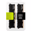 Модуль пам'яті для комп'ютера DDR5 32GB (2x16GB) 5600 MHz Black Prologix (PRO32GB5600B5K) - Image 7