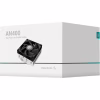 Кулер для процессора Deepcool AN400 BK - Image 8