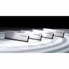 Модуль пам'яті для комп'ютера DDR5 64GB (2x32GB) 6000 MHz Ripjaws M5 RGB Matte White G.Skill (F5-6000J3238G32GX2-RM5RW) - Image 4