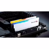 Модуль пам'яті для комп'ютера DDR5 64GB (2x32GB) 6000 MHz Ripjaws M5 RGB Matte White G.Skill (F5-6000J3238G32GX2-RM5RW) - Image 5